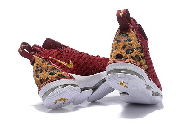 Nike LeBron James 16 shoes-058