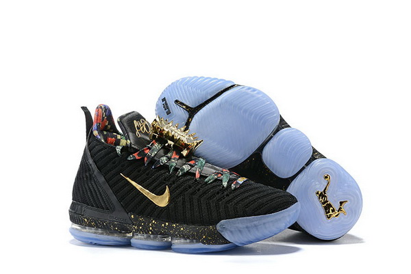 Nike LeBron James 16 shoes-063