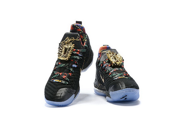 Nike LeBron James 16 shoes-063