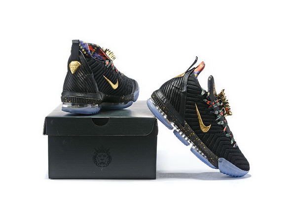 Nike LeBron James 16 shoes-063