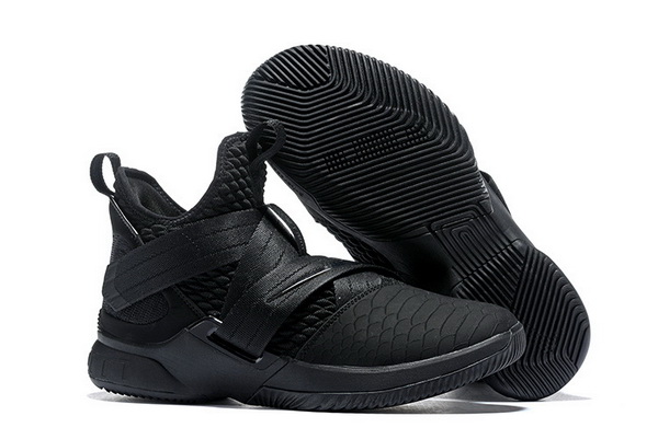 Nike Zoom Lebron Soldier 12 Shoes-006