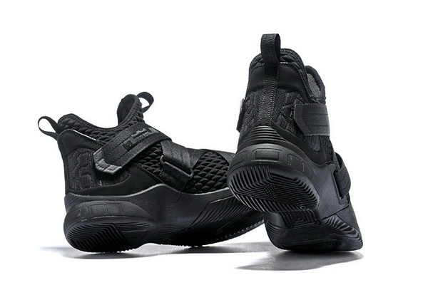 Nike Zoom Lebron Soldier 12 Shoes-006