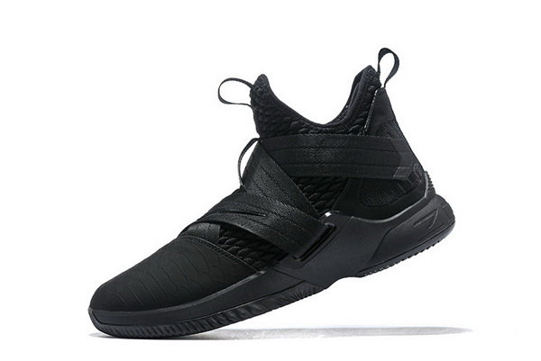 Nike Zoom Lebron Soldier 12 Shoes-006