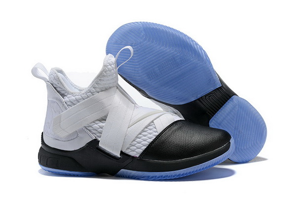 Nike Zoom Lebron Soldier 12 Shoes-008