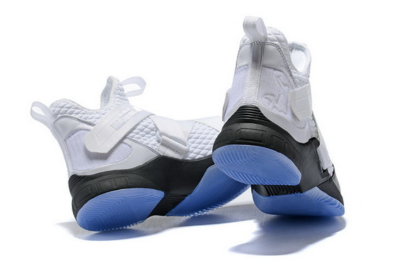 Nike Zoom Lebron Soldier 12 Shoes-008