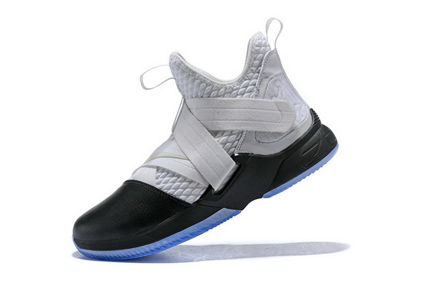 Nike Zoom Lebron Soldier 12 Shoes-008