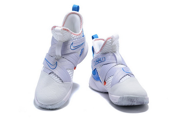 Nike Zoom Lebron Soldier 12 Shoes-009