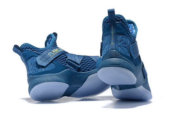 Nike Zoom Lebron Soldier 12 Shoes-011