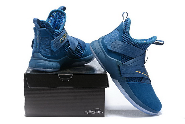 Nike Zoom Lebron Soldier 12 Shoes-011