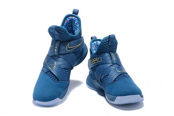 Nike Zoom Lebron Soldier 12 Shoes-011