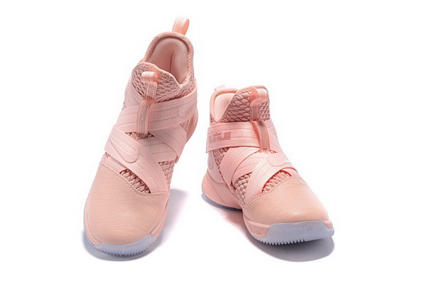 Nike Zoom Lebron Soldier 12 Shoes-012