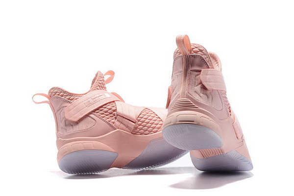 Nike Zoom Lebron Soldier 12 Shoes-012