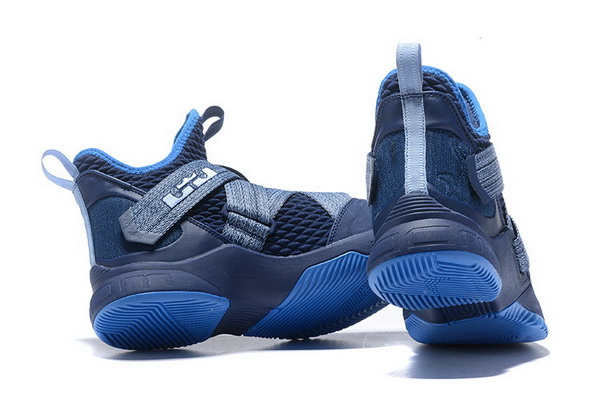 Nike Zoom Lebron Soldier 12 Shoes-013