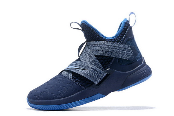 Nike Zoom Lebron Soldier 12 Shoes-013