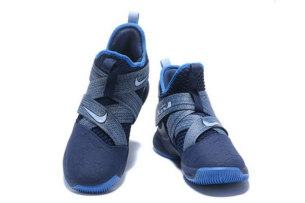 Nike Zoom Lebron Soldier 12 Shoes-013