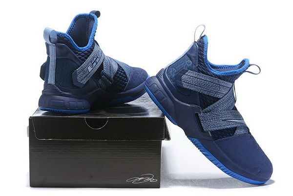 Nike Zoom Lebron Soldier 12 Shoes-013