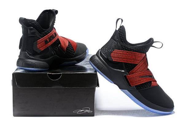 Nike Zoom Lebron Soldier 12 Shoes-014