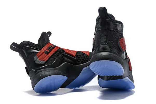 Nike Zoom Lebron Soldier 12 Shoes-014