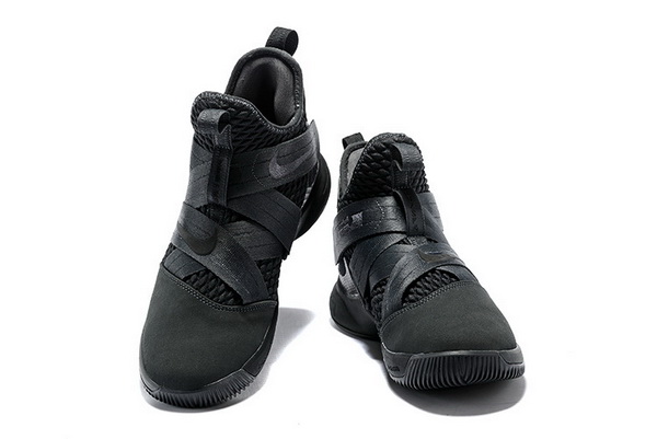 Nike Zoom Lebron Soldier 12 Shoes-015