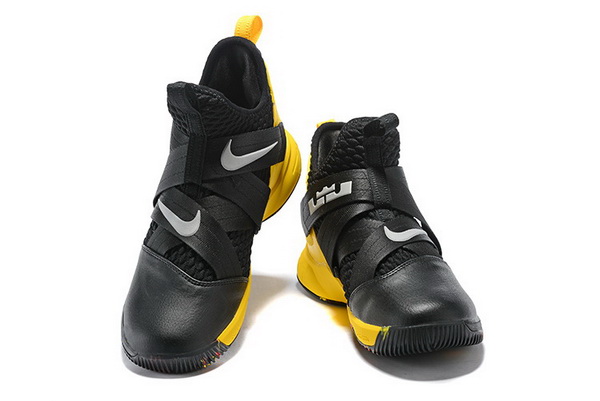 Nike Zoom Lebron Soldier 12 Shoes-016