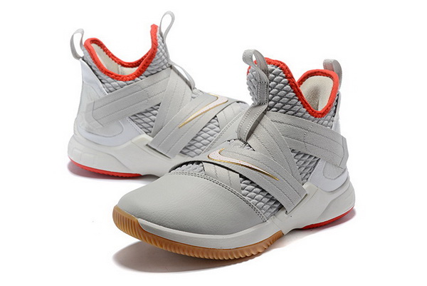 Nike Zoom Lebron Soldier 12 Shoes-017