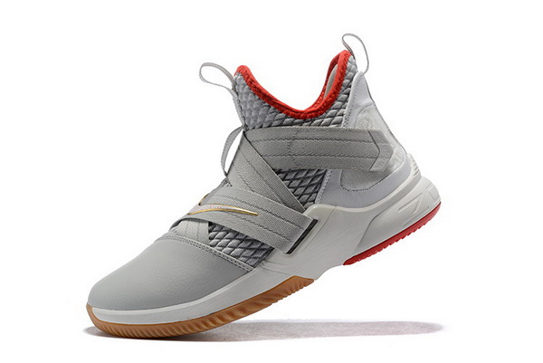 Nike Zoom Lebron Soldier 12 Shoes-017