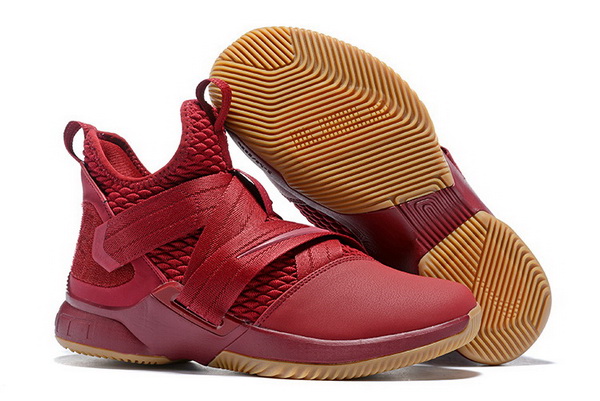 Nike Zoom Lebron Soldier 12 Shoes-018