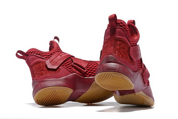 Nike Zoom Lebron Soldier 12 Shoes-018