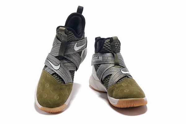 Nike Zoom Lebron Soldier 12 Shoes-019