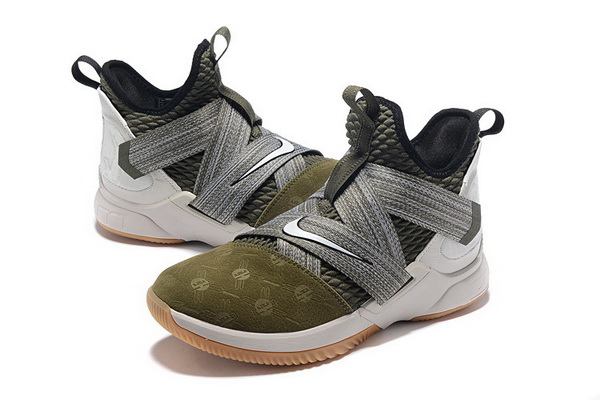 Nike Zoom Lebron Soldier 12 Shoes-019