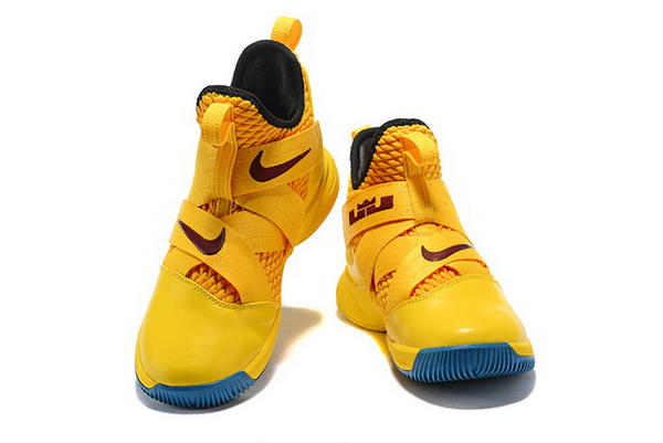 Nike Zoom Lebron Soldier 12 Shoes-020