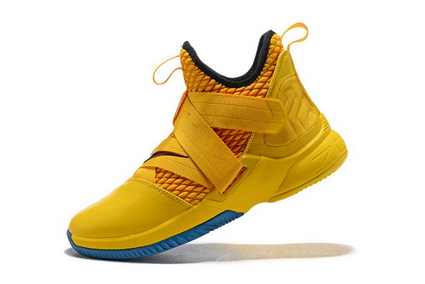 Nike Zoom Lebron Soldier 12 Shoes-020