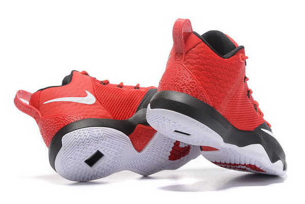 Nike Zoom Lebron Soldier 9 Shoes-001