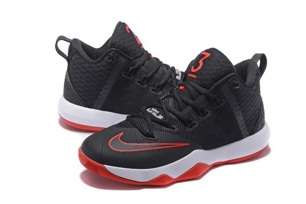 Nike Zoom Lebron Soldier 9 Shoes-003