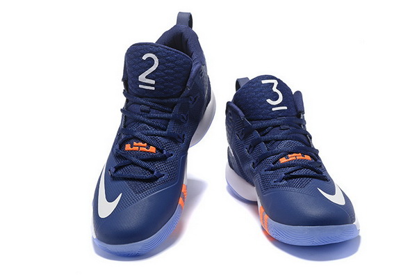 Nike Zoom Lebron Soldier 9 Shoes-006