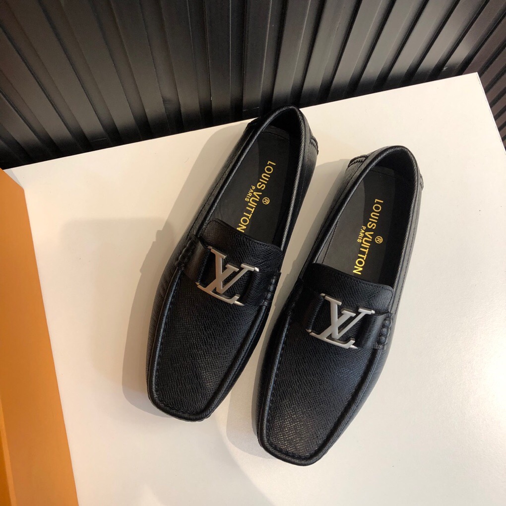 Super Max Custom LV Shoes-541