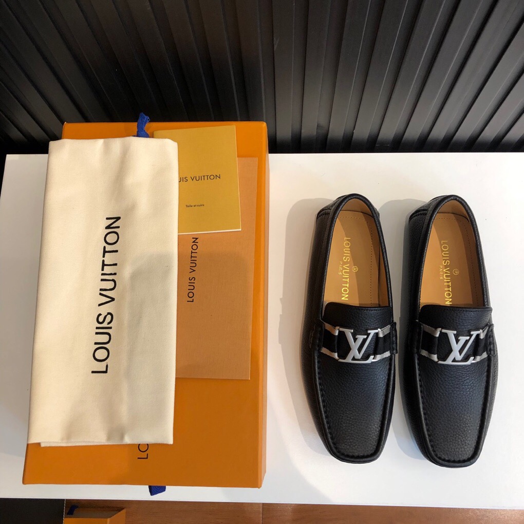 Super Max Custom LV Shoes-600