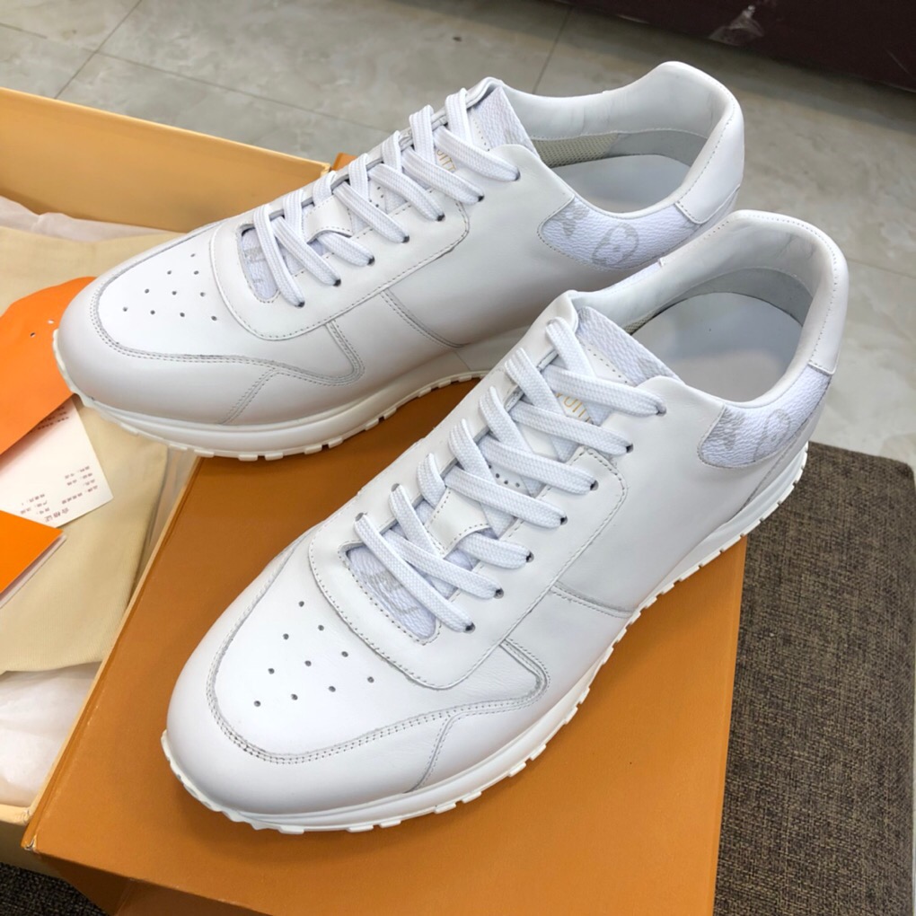 Super Max Custom LV Shoes-601