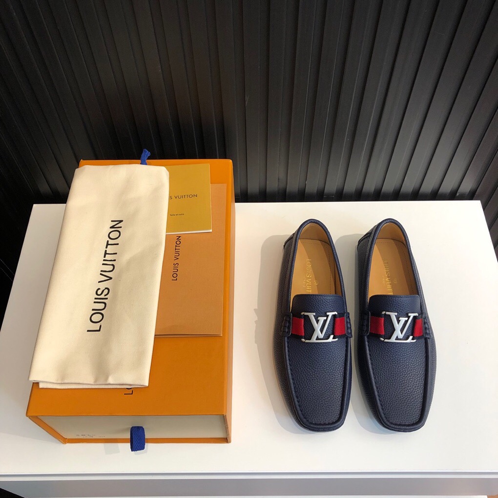 Super Max Custom LV Shoes-620