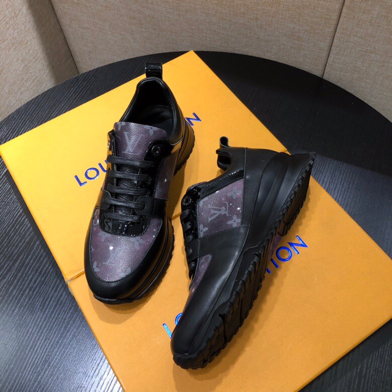 Super Max Custom LV Shoes-675