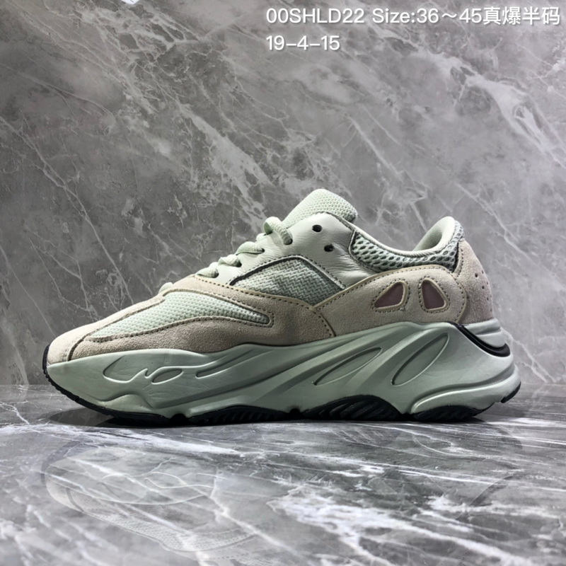 Yeezy 700 Boost AAA Quality-013