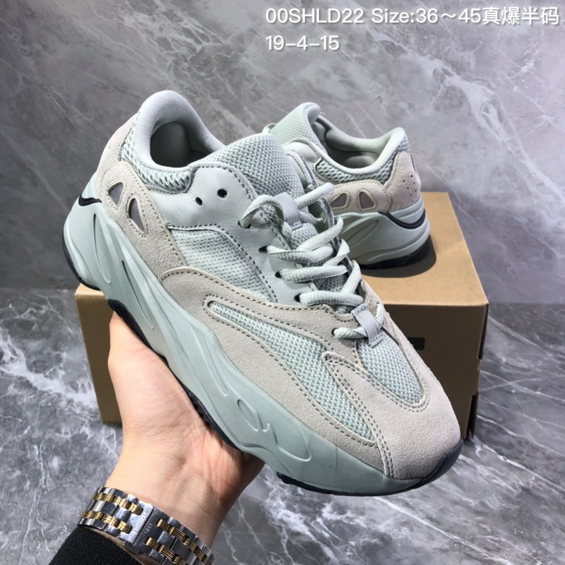 Yeezy 700 Boost AAA Quality-013