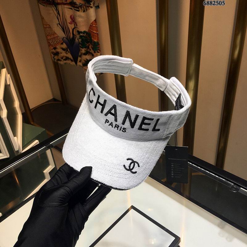 CHAL Hats AAA-080