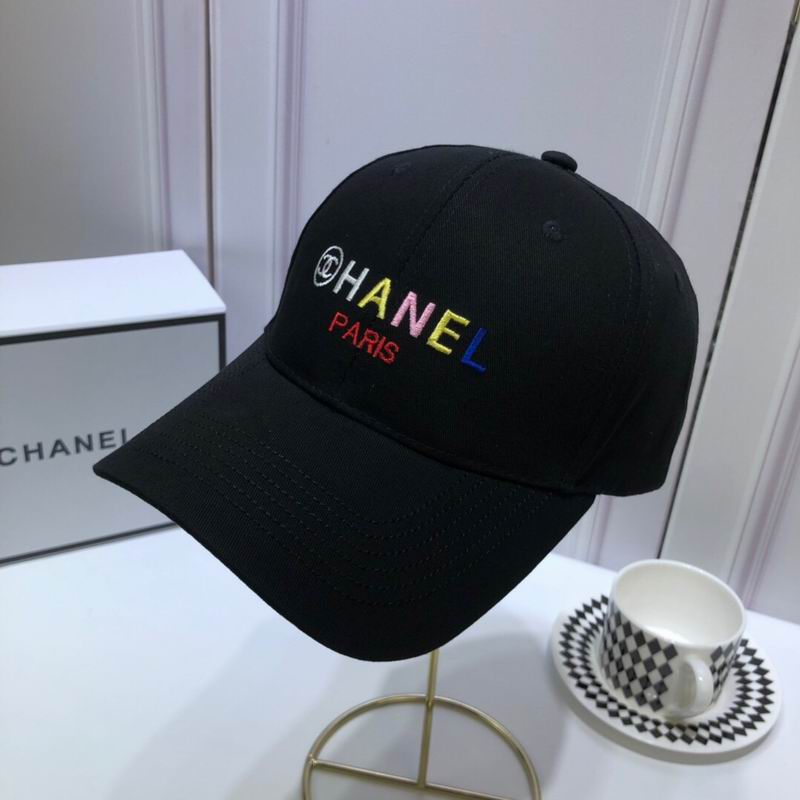 CHAL Hats AAA-085