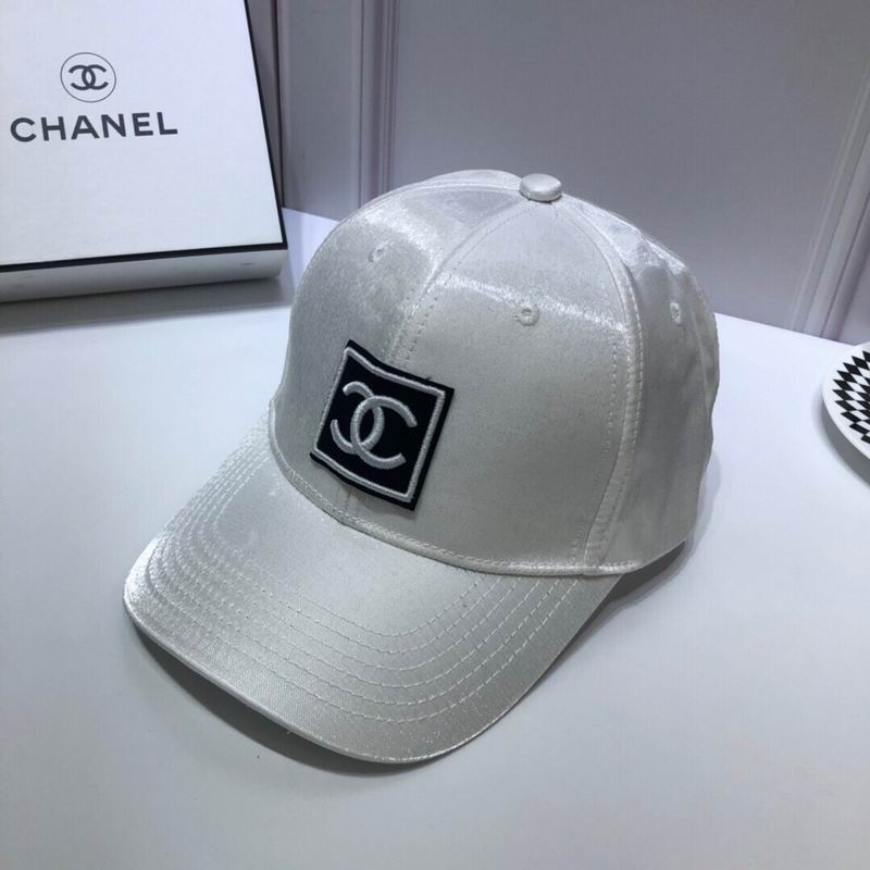 CHAL Hats AAA-087