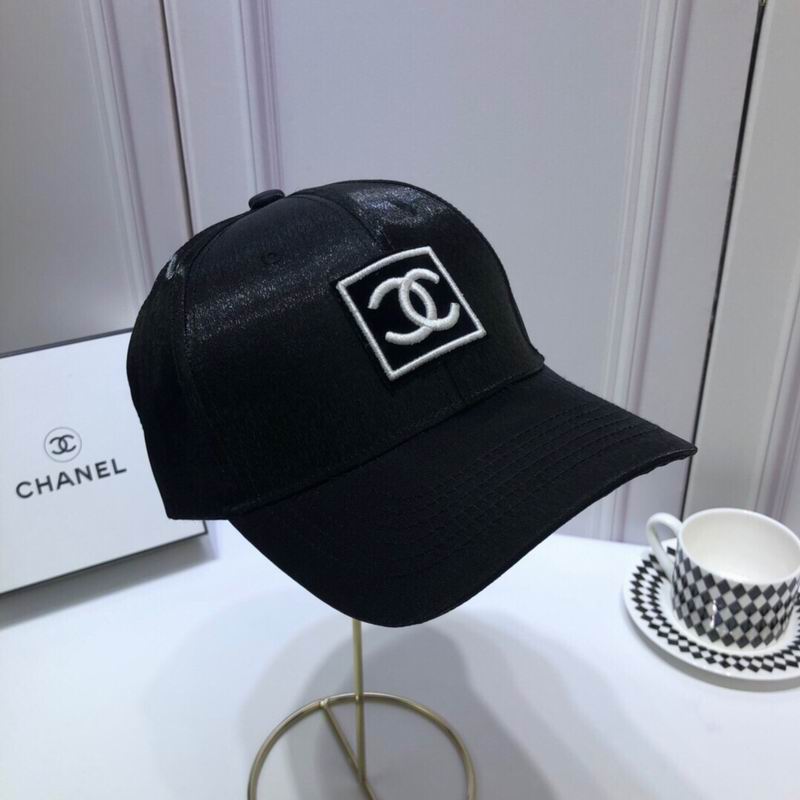 CHAL Hats AAA-088