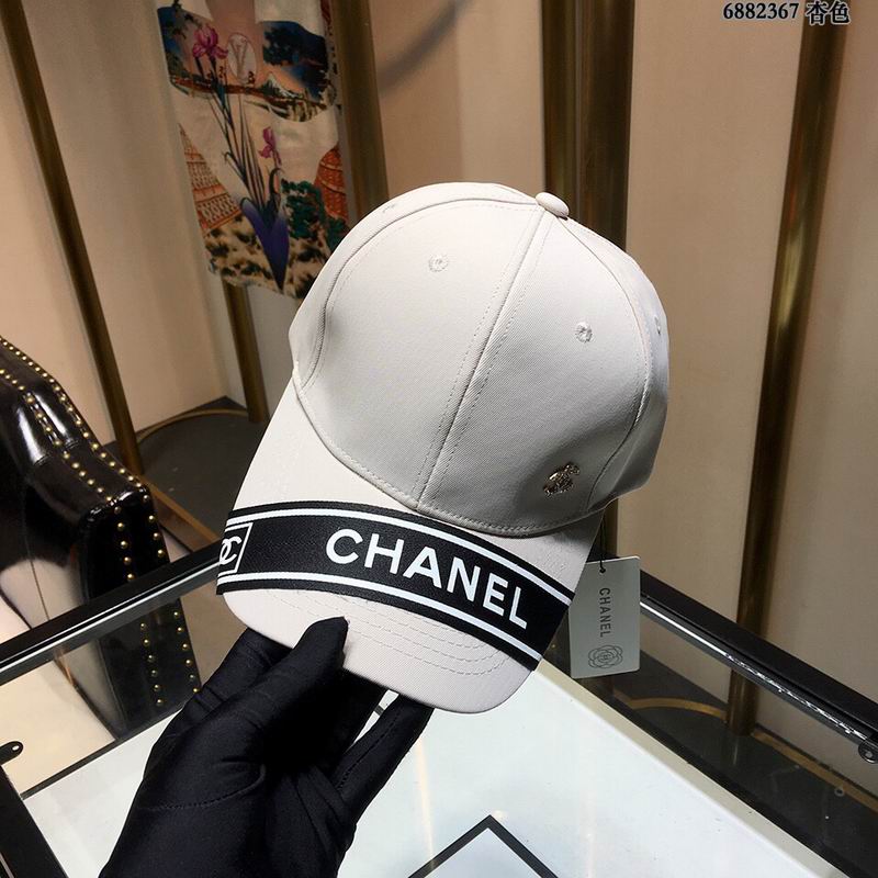 CHAL Hats AAA-090