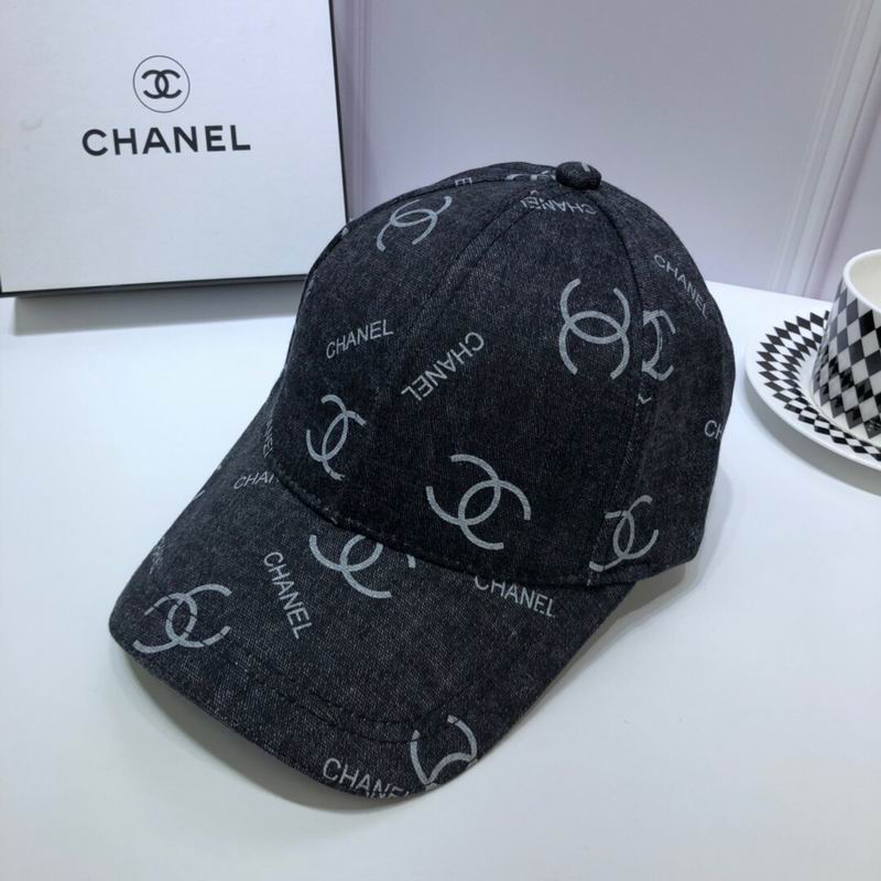 CHAL Hats AAA-094