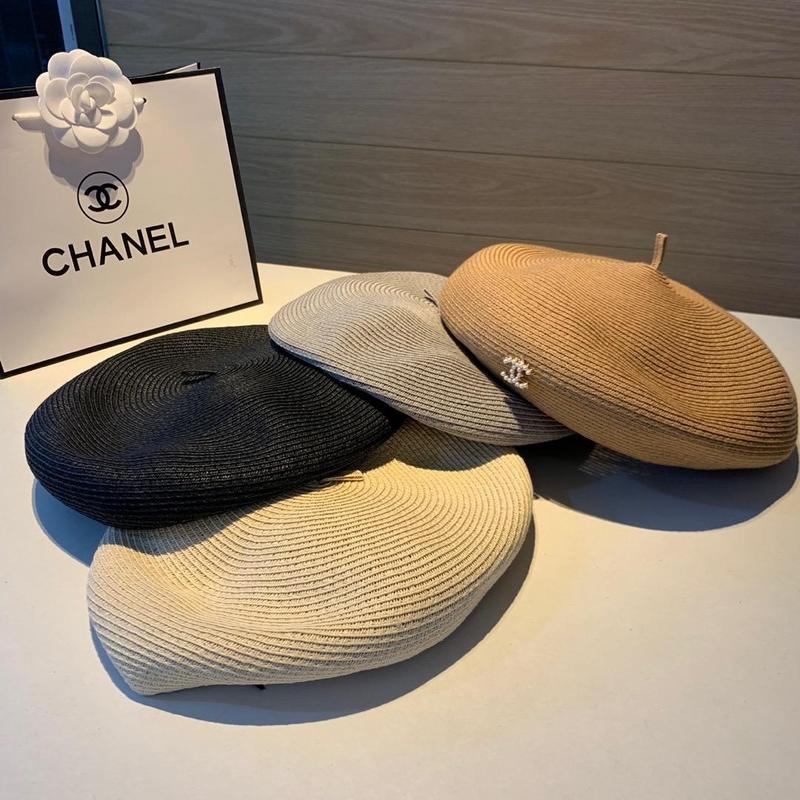 CHAL Hats AAA-103