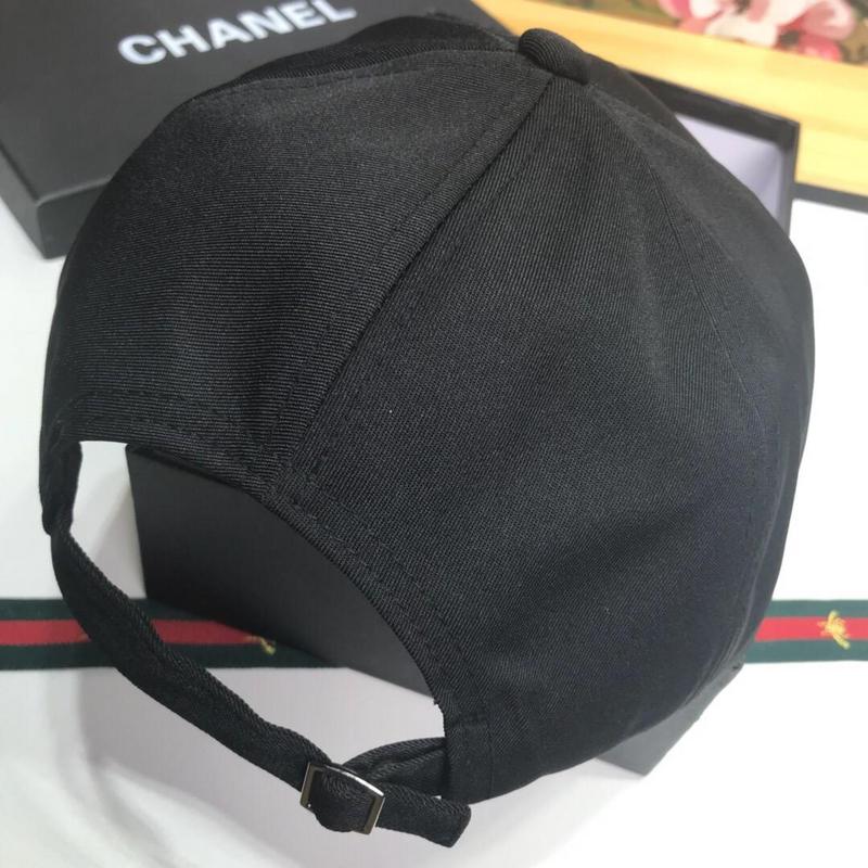 CHAL Hats AAA-120